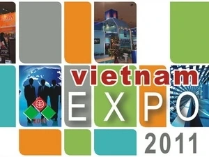 Vietnam Expo: opportunités pour les activités commerciales 